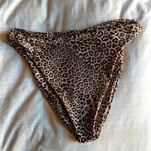 Skatie Salty Bottom in Manhattan